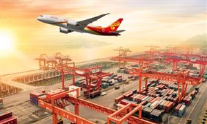 2022航空貨運(yùn)產(chǎn)業(yè)調(diào)研 航空貨運(yùn)產(chǎn)業(yè)發(fā)展現(xiàn)狀分析