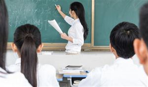 中國(guó)職業(yè)教育行業(yè)市場(chǎng)規(guī)模 中國(guó)職業(yè)教育行業(yè)現(xiàn)狀分析