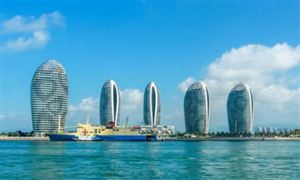海南經(jīng)濟發(fā)展分析 海南房地產(chǎn)發(fā)展現(xiàn)狀及投資趨勢