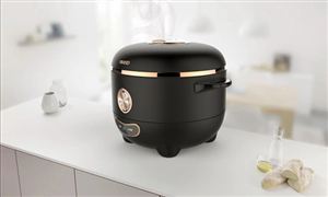 “低糖”打開電飯煲新賽道 電飯煲行業(yè)市場現(xiàn)狀及前瞻