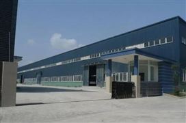 工業(yè)廠房市場調(diào)查報告 ?2022中國工業(yè)廠房工程投資戰(zhàn)略研究?
