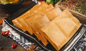 行業(yè)深度分析 豆腐干行業(yè)未來(lái)發(fā)展前景趨勢(shì)與現(xiàn)狀分析報(bào)告