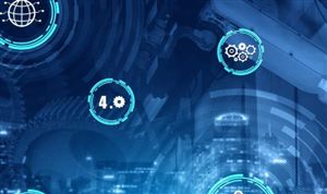 中國5G+工業(yè)互聯(lián)網(wǎng)產(chǎn)業(yè)鏈發(fā)展現(xiàn)狀 5G+工業(yè)互聯(lián)網(wǎng)行業(yè)競爭格局分析