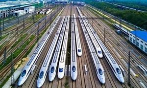 鐵路信息化行業(yè)市場(chǎng)前瞻及行業(yè)發(fā)展規(guī)劃