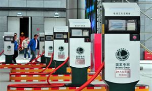 每日行業(yè)分析 電動自行車充電樁行業(yè)現(xiàn)狀及行業(yè)發(fā)展方向分析