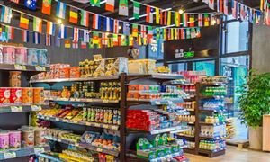 中國食品安全檢測行業(yè)現(xiàn)狀及發(fā)展前景分析
