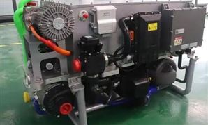 中國(guó)軍用氫燃料電池行業(yè)競(jìng)爭(zhēng)格局 軍用氫燃料電池行業(yè)投資戰(zhàn)略研究