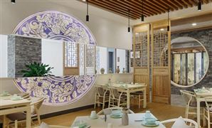 2022中國(guó)主題餐廳行業(yè)發(fā)展現(xiàn)狀分析 中國(guó)主題餐飲行業(yè)前景廣闊