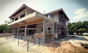建筑裝飾行業(yè)分析報(bào)告 建筑行業(yè)前景分析