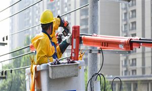 2022行業(yè)分析報(bào)告 高空作業(yè)車(chē)行業(yè)前景及發(fā)展趨勢(shì)分析