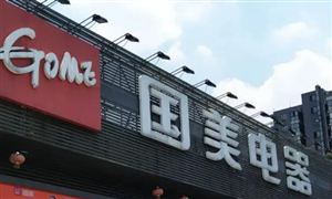 國美電器已被申請破產(chǎn)清算 家電零售行業(yè)發(fā)展趨勢及投資分析