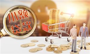 中國(guó)小額貸款行業(yè)市場(chǎng)現(xiàn)狀與行業(yè)競(jìng)爭(zhēng)格局分析