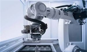預(yù)計(jì)2025年中國(guó)機(jī)器人密度將翻倍 工業(yè)機(jī)器人行業(yè)發(fā)展預(yù)測(cè)