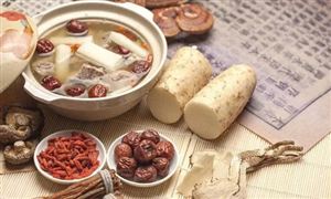 食療行業(yè)發(fā)展 助推新興食療產(chǎn)業(yè)健康發(fā)展的對策和建議