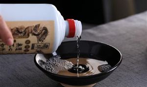 白酒包裝市場調研 中國白酒包裝行業(yè)市場規(guī)模與市場結構分析