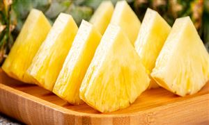 行業(yè)視角分析 2022菠蘿行業(yè)市場調(diào)查及前景分析
