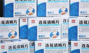 連花清咳片被推薦用于治療新冠 中醫(yī)藥行業(yè)發(fā)展分析