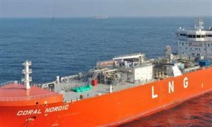 行業(yè)大動作 500億海運巨頭豪擲10億美元造船 LNG船訂單飽滿