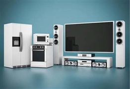 國內(nèi)家電零售市場(chǎng)規(guī)模調(diào)研 家電零售三巨頭業(yè)績逆勢(shì)增長