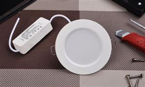 行業(yè)調(diào)研 筒燈行業(yè)主要廠商與品牌市場占有率分析
