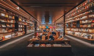 興趣電商成圖書銷售新渠道 圖書出版行業(yè)市場(chǎng)運(yùn)行態(tài)勢(shì)