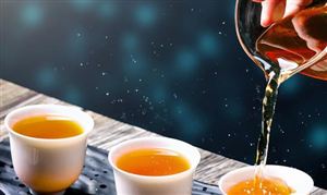 2022年中國茶具行業(yè)現(xiàn)狀分析 智能茶具將是未來主要發(fā)展方向