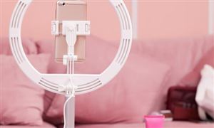 直播電商產(chǎn)業(yè)鏈發(fā)展現(xiàn)狀 直播電商行業(yè)發(fā)展趨勢分析