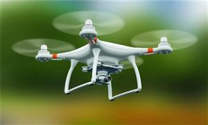 無人機銷量及無人機技術分析 預計到2025年無人機市場規(guī)模分析