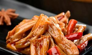 鹵味食品行業(yè)怎么樣 鹵味食品市場(chǎng)前景分析 預(yù)計(jì)2023年鹵味行業(yè)規(guī)模將達(dá)4051億元