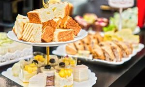 中國(guó)烘焙食品行業(yè)市場(chǎng)現(xiàn)狀深度分析及發(fā)展趨勢(shì)預(yù)測(cè)2022