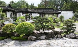 園林景觀行業(yè)發(fā)展現(xiàn)狀 園林景觀行業(yè)發(fā)展趨勢(shì)