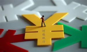 全國農(nóng)村中小金融機構(gòu)總資產(chǎn)達(dá)到45.69萬億元 村鎮(zhèn)銀行市場現(xiàn)狀分析