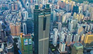 2022商業(yè)物業(yè)行業(yè)市場深度調(diào)研 商業(yè)物業(yè)行業(yè)市場競爭格局分析