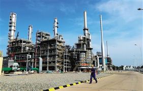 天然氣化工行業(yè)供需 ?2022全球天然氣化工行業(yè)形勢(shì)分析