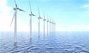 海上風(fēng)電產(chǎn)業(yè)鏈回暖明顯 未來全球海上風(fēng)電項(xiàng)目投資分析