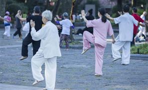 銀發(fā)經(jīng)濟行業(yè)市場運行形勢分析 銀發(fā)經(jīng)濟未來前景預(yù)測