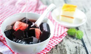 龜苓膏行業(yè)市場(chǎng)發(fā)展現(xiàn)狀及前景分析2022