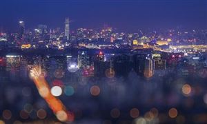 海綿城市建設行業(yè)市場前瞻及投資前景預測分析報告2023