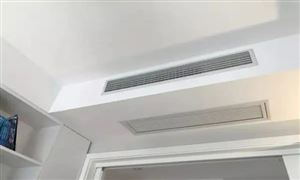 中央空調(diào)行業(yè)競(jìng)爭(zhēng)格局 中央空調(diào)行業(yè)市場(chǎng)規(guī)模