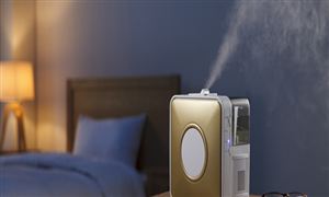 2023空氣凈化器行業(yè)分析報告