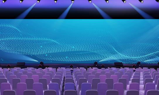 LED透明屏發(fā)展前景及投資分析2023 LED透明屏市場(chǎng)潛力巨大