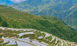 生態(tài)旅游行業(yè)市場報(bào)告分析 2023生態(tài)旅游未來發(fā)展現(xiàn)狀分析