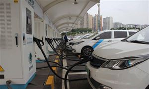 電動汽車充換電站行業(yè)發(fā)展環(huán)境 電動汽車充換電站行業(yè)投資潛力