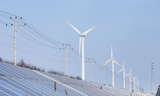 2023潮汐能行業(yè)發(fā)展前景分析 潮汐發(fā)電將迎來又一個發(fā)展春天?