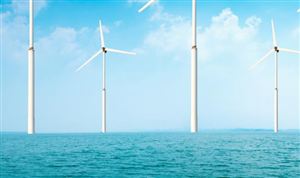 海上風力發(fā)電行業(yè)市場裝機容量 海上風力發(fā)電行業(yè)市場未來發(fā)展趨勢分析