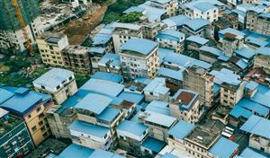 中國城中村改造行業(yè)市場前景如何? 城中村改造產(chǎn)業(yè)分析2023