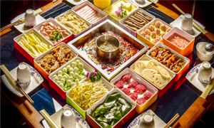 多地出臺(tái)政策推動(dòng)預(yù)制菜產(chǎn)業(yè)發(fā)展 預(yù)制菜市場(chǎng)規(guī)模分析