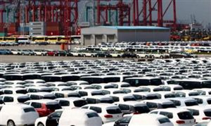 汽車(chē)企業(yè)正加速“出?！? 汽車(chē)進(jìn)出口行業(yè)市場(chǎng)現(xiàn)狀及投資分析
