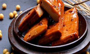 豆制品產(chǎn)業(yè)分析 豆制品行業(yè)發(fā)展環(huán)境及前景展望2023