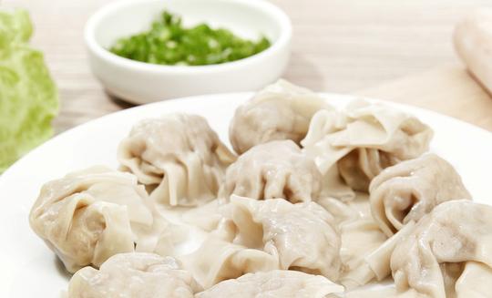 中國(guó)餃子行業(yè)發(fā)展前景分析2023 市場(chǎng)規(guī)模有望突破5000億元